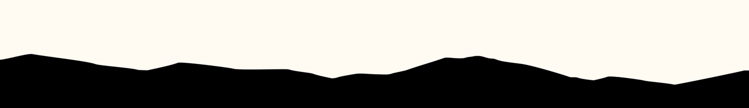 Bergssiluett