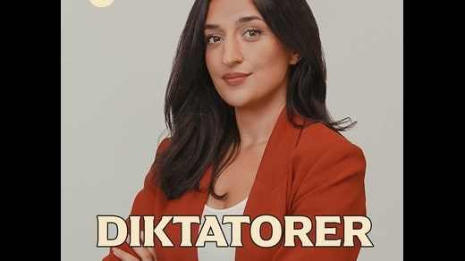 Bild för Diktatorer