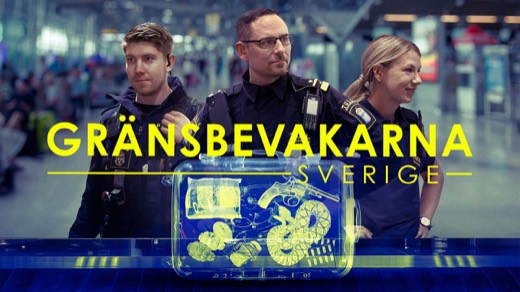 Bild för Gränsbevakarna Sverige