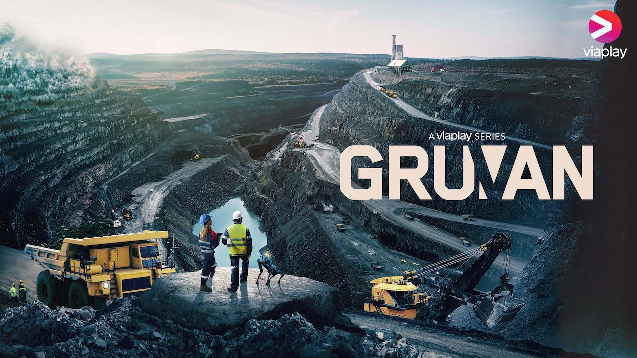 Bild för Gruvan