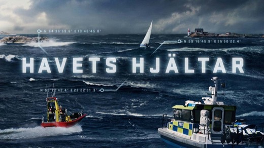 Bild för Havets hjältar