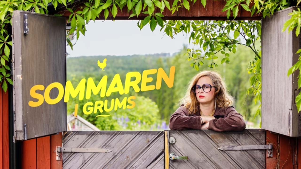 Bild för Sommaren i Grums
